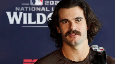 Dylan Cease got paid. Here’s how it may shape the rest of the Blue Jays’ winter