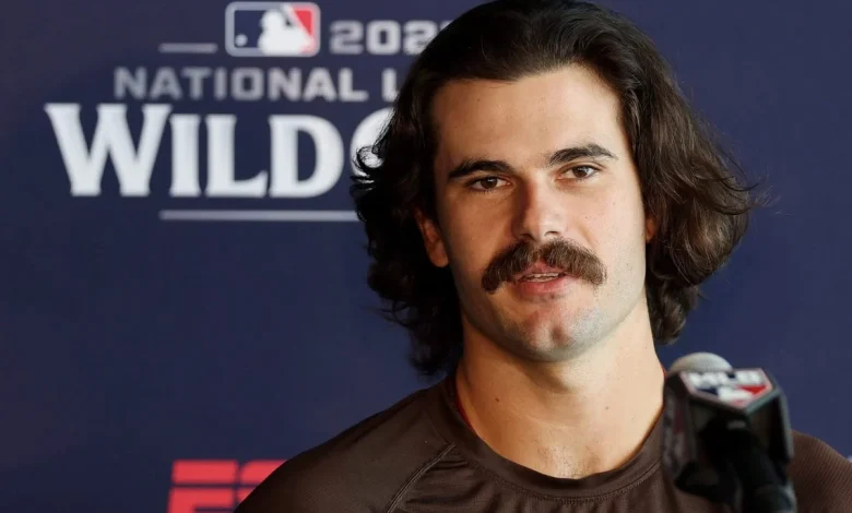 Dylan Cease got paid. Here’s how it may shape the rest of the Blue Jays’ winter