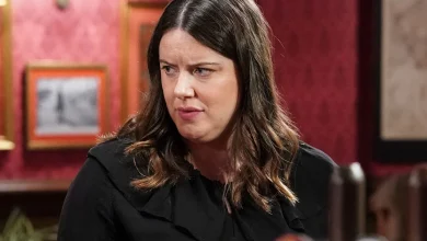 EastEnders airs shock passion for Zoe Slater following intriguing tormenter twist in BBC iPlayer release