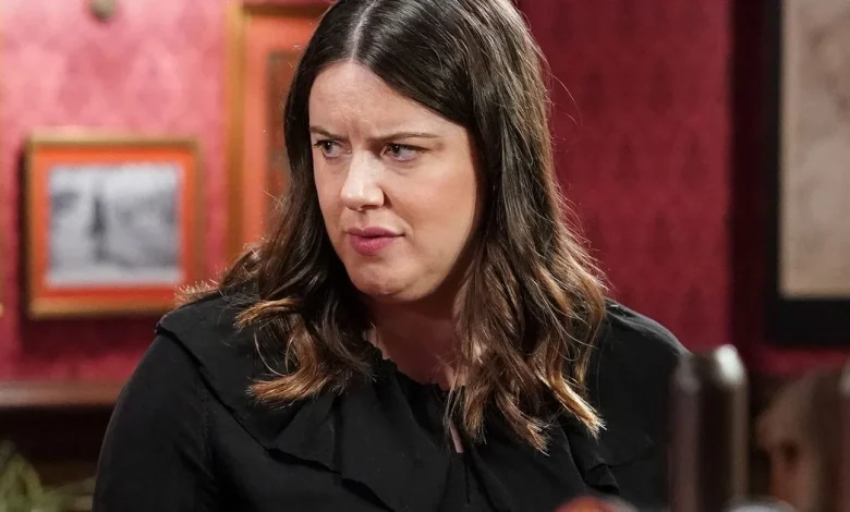 EastEnders airs shock passion for Zoe Slater following intriguing tormenter twist in BBC iPlayer release