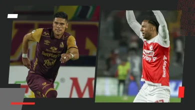 El líder Tolima quiere repetir victoria ante el campeón para acercarse a la final