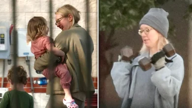 Elizabeth Holmes' Family Visits Her in Prison For Thanksgiving