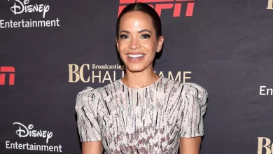 Elle Duncan, ESPN to fully part ways with her move to Netflix: Sources - The Athletic