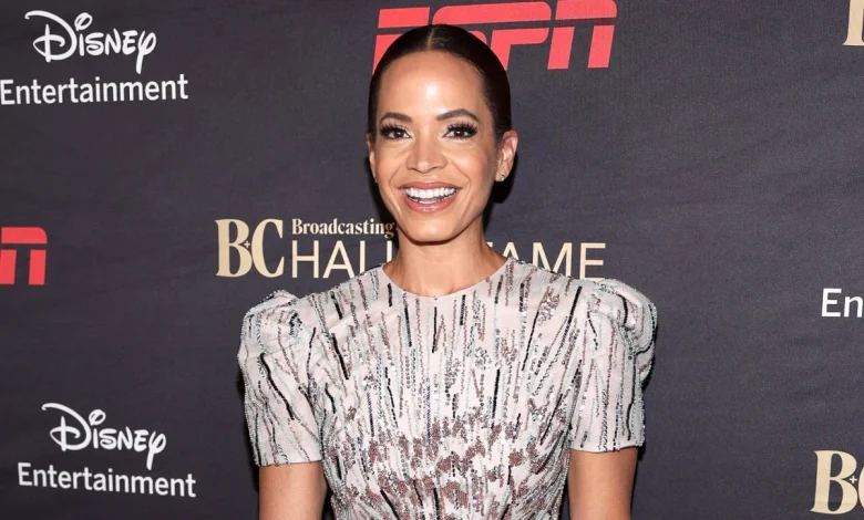 Elle Duncan, ESPN to fully part ways with her move to Netflix: Sources - The Athletic