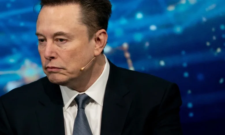 Elon Musk has started work toward his $1 trillion Tesla pay package. But 2 loopholes foreshadow how it could be a bust for shareholders