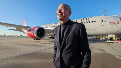 Emergency Landing in the Skies? Why Virgin Atlantic Flight VS93, the Boeing 787-9 Dreamliner en route from London to Cancún, Turned Around Mid-Flight?