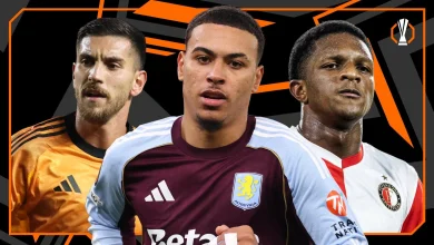 Europa League Matchday 5 preview: Aston Villa look to extend home winning streak, Roma face flawless Midtjylland