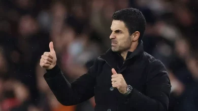 Every word Mikel Arteta said on Bayern Munich, Trossard injury, big win, Madueke impact