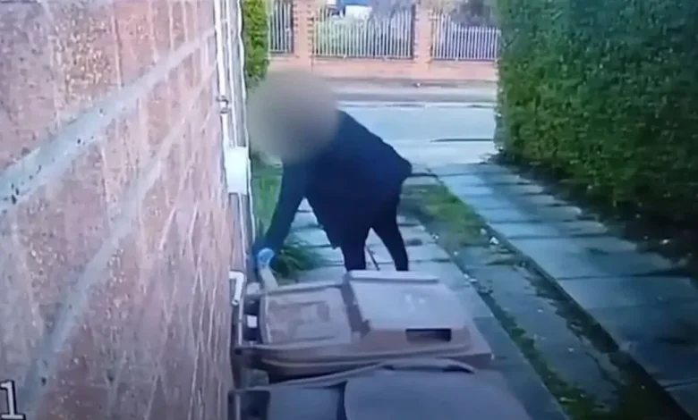 Evri driver sacked after missing parcel complaints