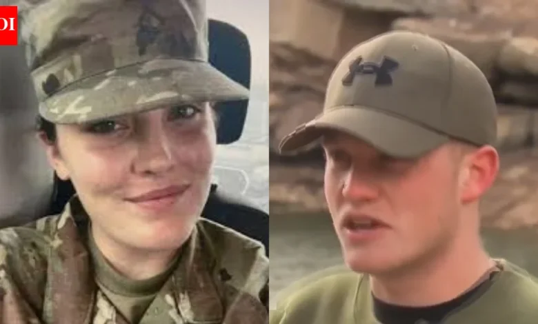 Ex-boyfriend of National Guard member killed in DC shooting reveals shocking details about her deployment: ‘Why am I here, it's pointless...'