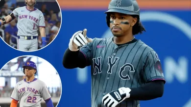 Exclusive | Revealed: Francisco Lindor, Jeff McNeil battled again, and Mets shortstop’s chilly rapport with Juan Soto helped doom ‘25 season