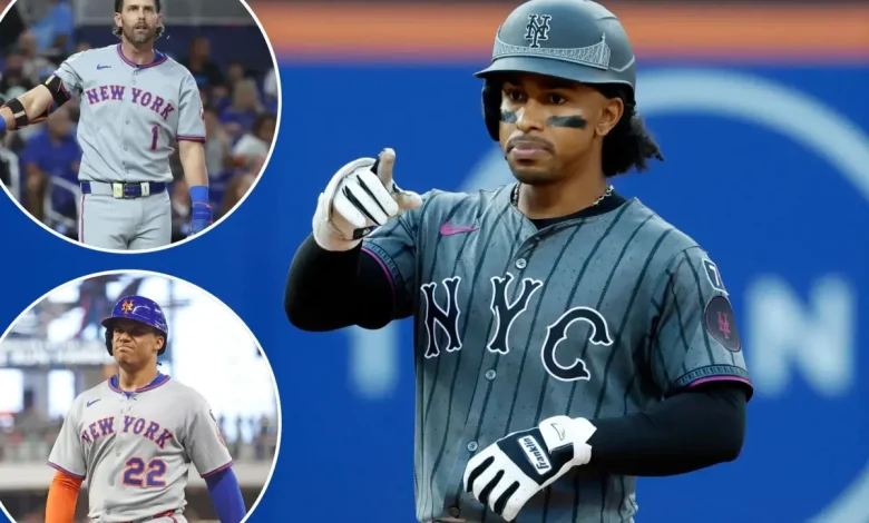 Exclusive | Revealed: Francisco Lindor, Jeff McNeil battled again, and Mets shortstop’s chilly rapport with Juan Soto helped doom ‘25 season