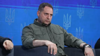 'Expect charges very soon' — Investigators search Zelensky's closest ally in Ukraine's biggest corruption case