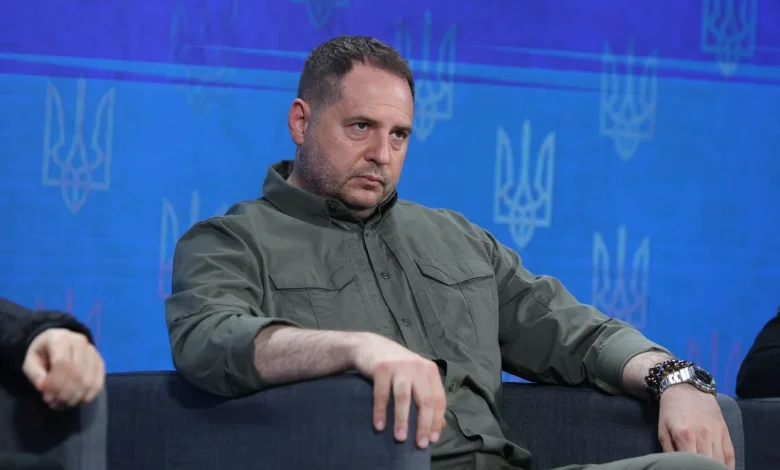 'Expect charges very soon' — Investigators search Zelensky's closest ally in Ukraine's biggest corruption case