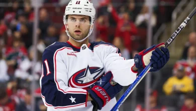 FANTILLI, JENNER CONTRACT TALKS TABLED UNTIL FEBRUARY