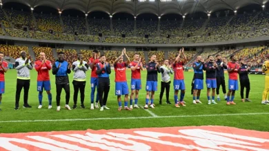 FCSB riscă să piardă doi jucători la meciul cu Farul