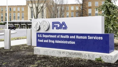 FDA blames COVID shots for 10 kids’ deaths and will tighten vaccines reviews : Shots