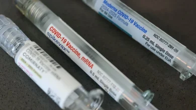 FDA official, without providing data, claims link between COVID-19 vaccines and pediatric deaths