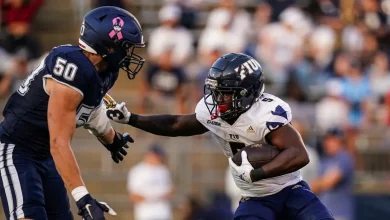 FIU vs. Sam Houston: Live stream and TV info | November 29
