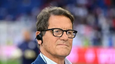Fabio Capello suggests new role for Arsenal star after comparing him to Chelsea legend