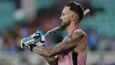Faf du Plessis withdraws from IPL 2026 auction to play PSL