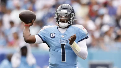 Fantasy Football Week 13: Titans vs. Jaguars, Steelers vs. Bills, and other matchups to exploit