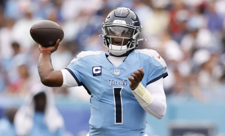 Fantasy Football Week 13: Titans vs. Jaguars, Steelers vs. Bills, and other matchups to exploit