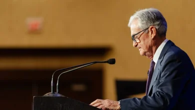 Fed Beige Book: Employers are leaning on AI, freezing hiring, changing hours to avoid layoffs