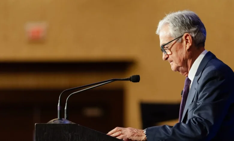 Fed Beige Book: Employers are leaning on AI, freezing hiring, changing hours to avoid layoffs