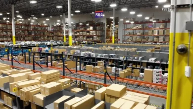 FedEx to shut down Coppell facility, nearly 900 layoffs expected