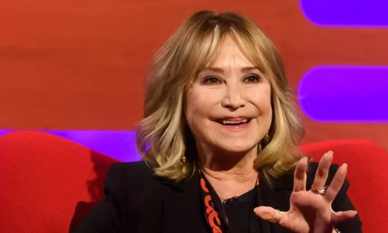 Felicity Kendal, 79, scares off phone snatcher after witnessing three ‘appalling’ attacks