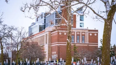 Fighting Illini Football Winter Weather Update - University of Illinois Athletics