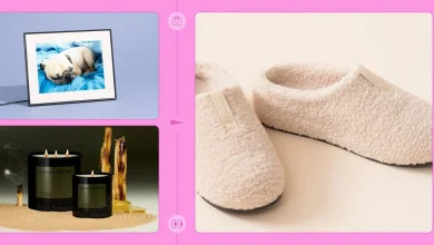 Finish Your Christmas Shopping Early With These 45 Standout Gifts on Sale for Black Friday