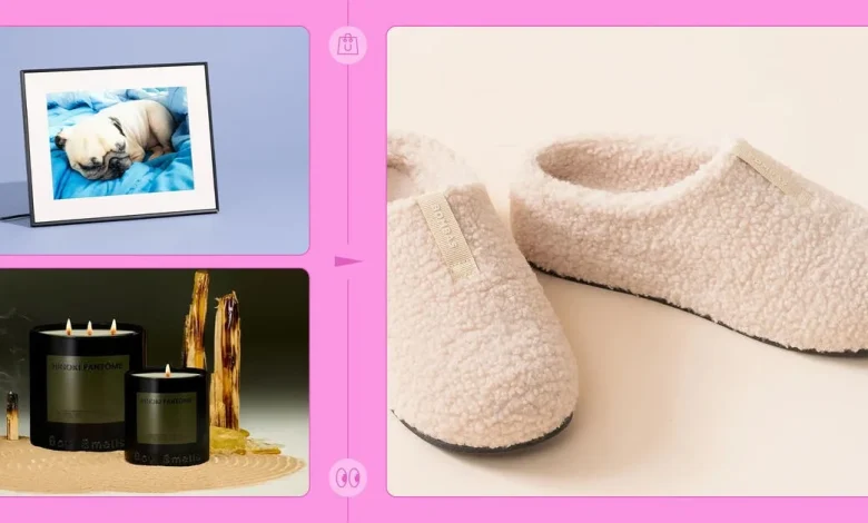 Finish Your Christmas Shopping Early With These 45 Standout Gifts on Sale for Black Friday