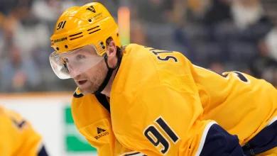 Five potential trade destinations for Predators' Steven Stamkos
