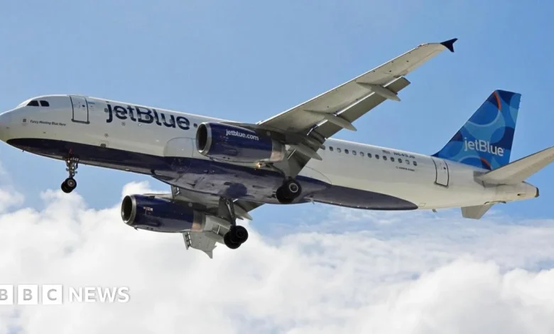 Flight disruption warning as Airbus requests modifications to 6,000 planes