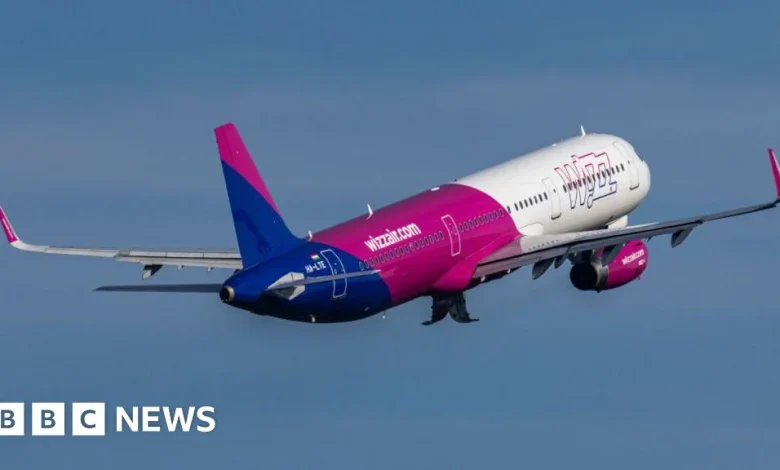 Flights resume as normal after software update warning