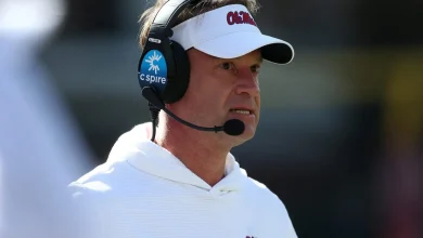 Florida shifting focus from Lane Kiffin; Jon Sumrall, Alex Golesh among options: Sources