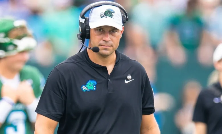 Florida to hire Tulane’s Jon Sumrall as next head coach: Source