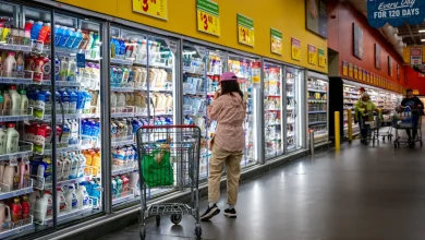 For many, the holidays this year means making do with less : NPR