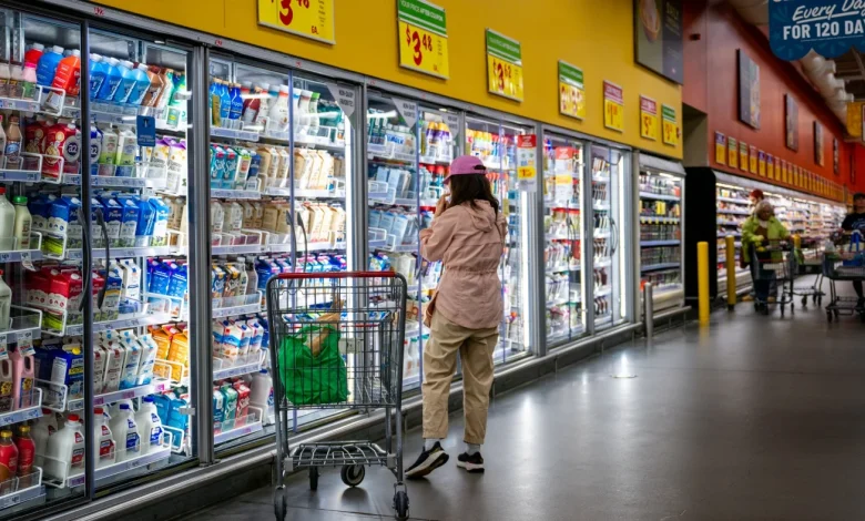 For many, the holidays this year means making do with less : NPR