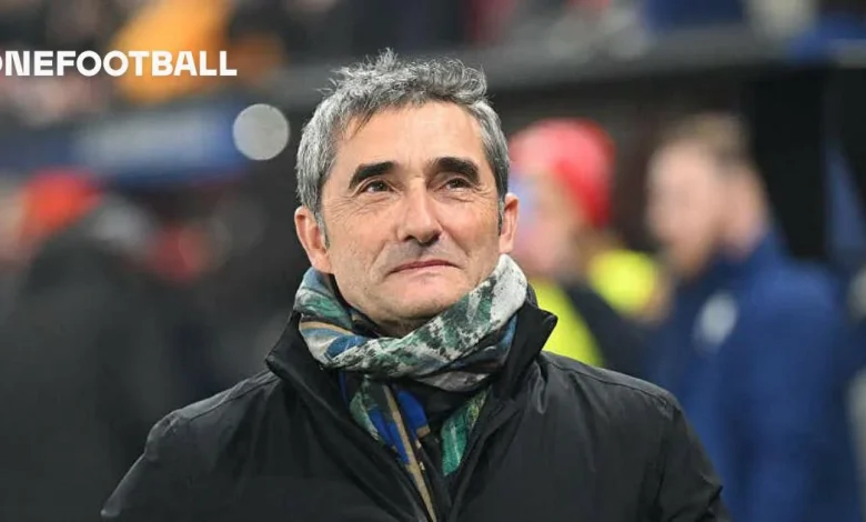 🚨 Formaciones confirmadas: Duelo de necesitados en Valencia