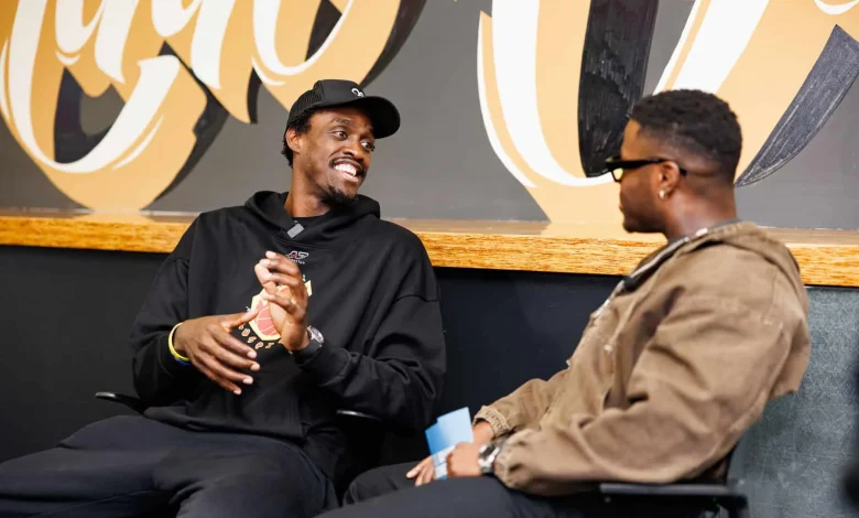 Former Raptors star Pascal Siakam to launch second installment of his EdTech Engine in collaboration with TMU