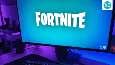 Fortnite live event crash update: What's wrong? How to solve black screen issue? | Hindustan Times