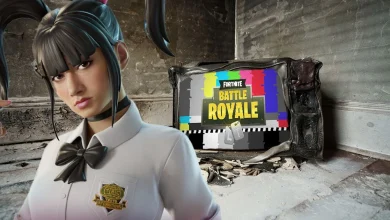 Fortnite servers down - How long is maintenance scheduled for update 38.10