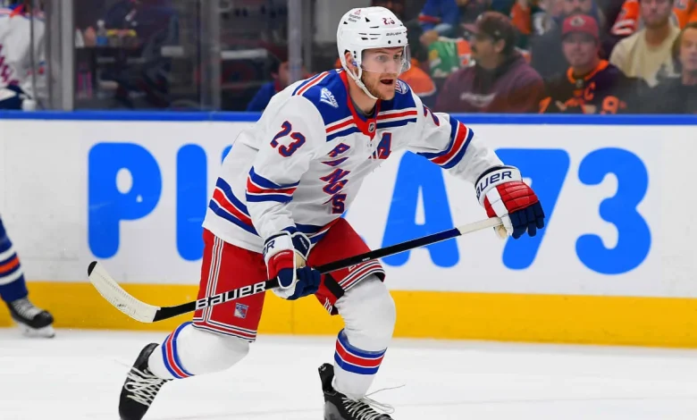 Fox placed on long-term injured reserve by Rangers