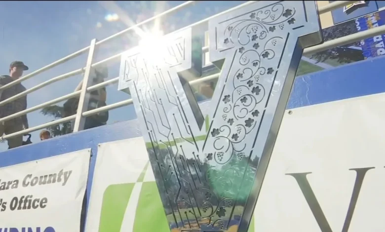 Fresno State battles San Jose State for Valley Trophy for final time in MW play