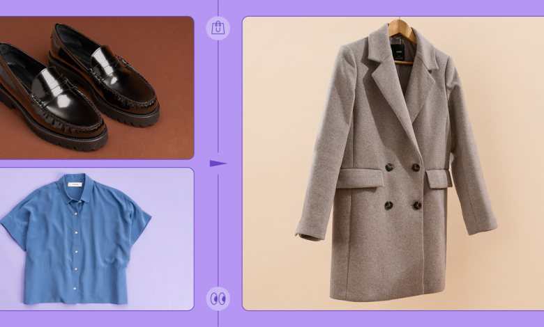 From Clothing to Shoes, Here Are 36 Worth-It Black Friday Style Deals