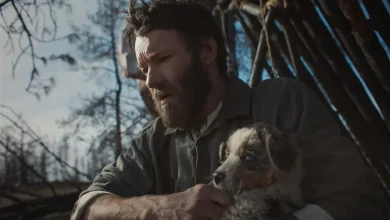 From 'Train Dreams' to 'Jingle Bell Heist,' 10 movies to stream right now