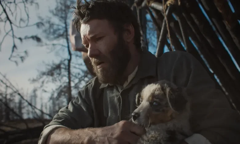 From 'Train Dreams' to 'Jingle Bell Heist,' 10 movies to stream right now